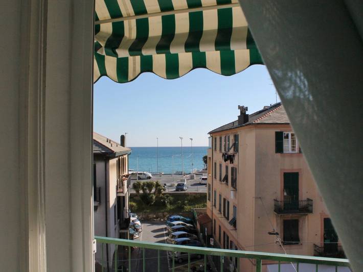 Ganze Wohnung, Ila2306 House Conchiglia 4 in Lega Navale Italiana - Sezione di Albisola, Albisola Superiore