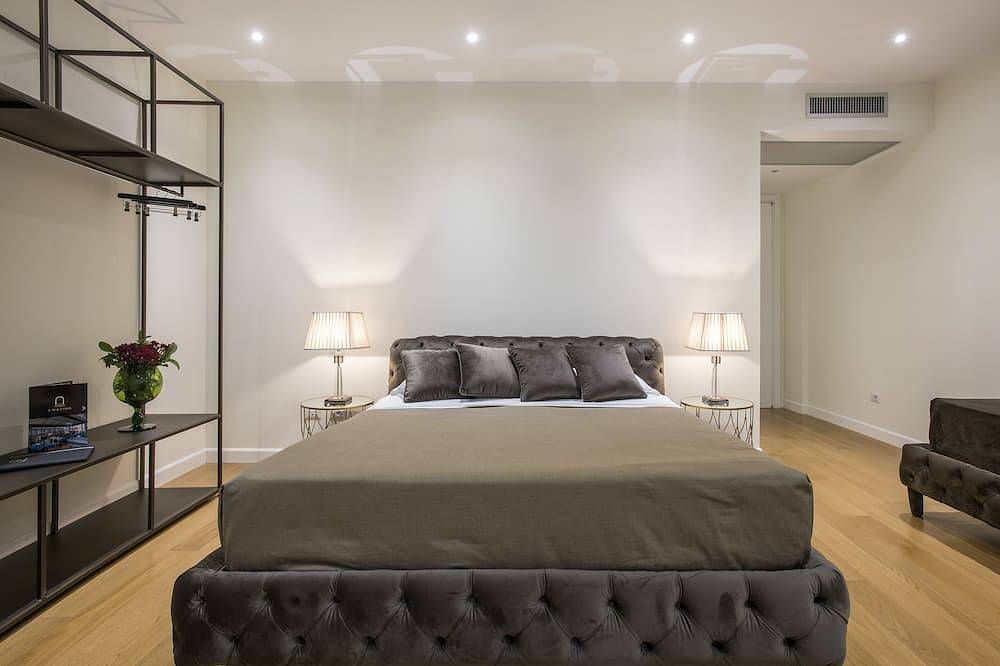 Appartamento vacanze a Roma a partire da 384€ a notte