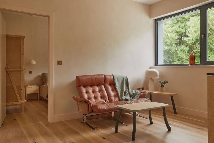 Holiday rental for 2 people, with garden in Ballycastle