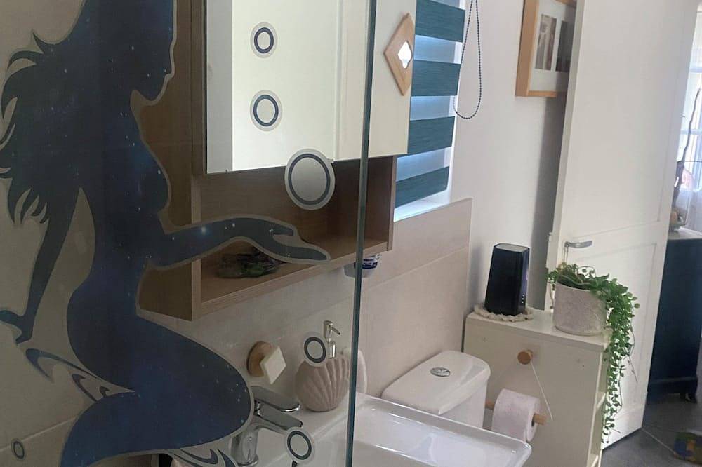 Apartamento entero, Studio between land & sea in Linxe, Côte d’Argent