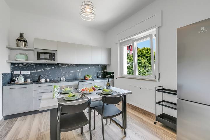 Villa für 6 Personen, mit Balkon, kinderfreundlich in Lago Maggiore (Lombardei) - 4
