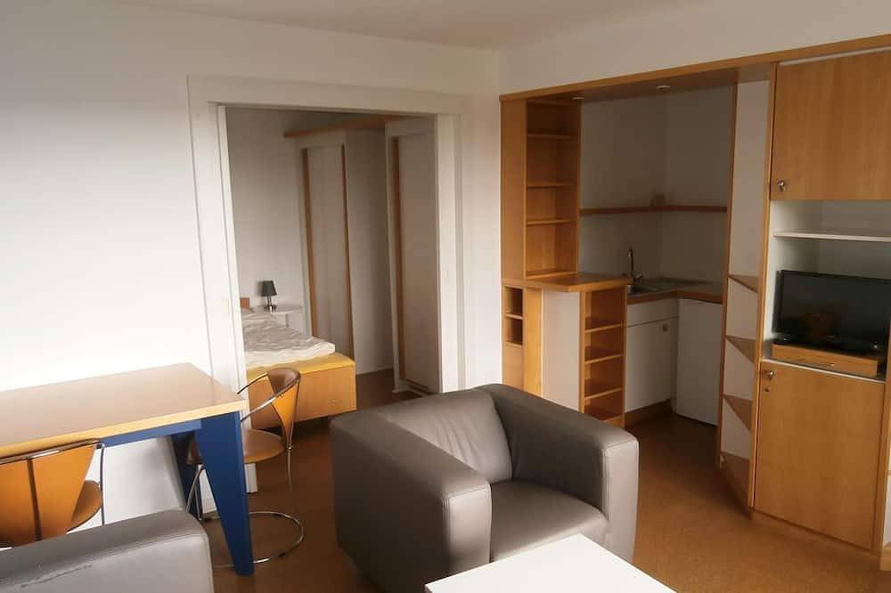 Ganze Wohnung, Hotel Sonnenberg: Twin-Doppelzimmer, Dusche, Wc - Einbecker Sonnenberg in Einbeck, Niedersachsen