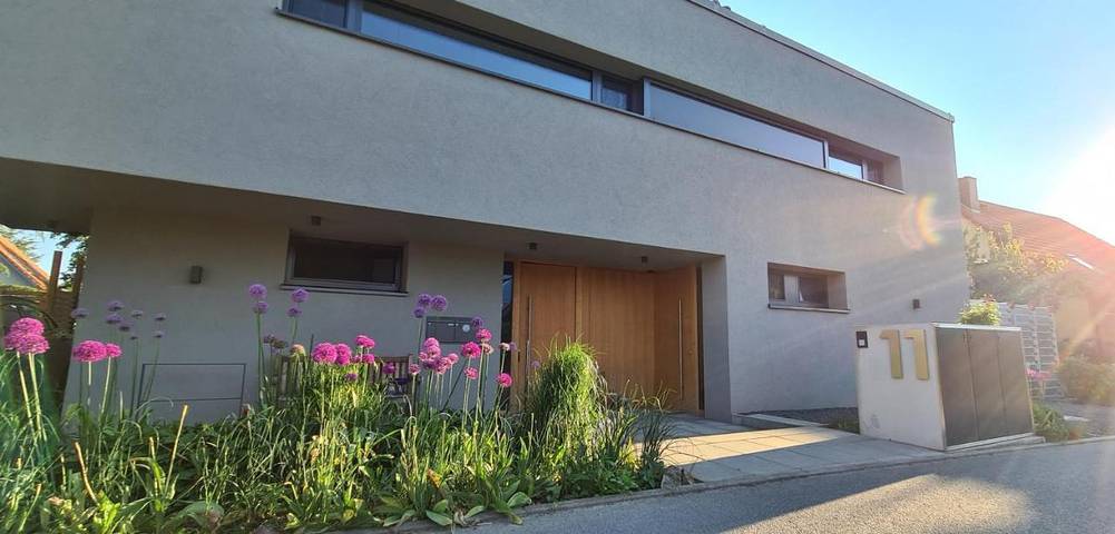 Ferienwohnung für 2 Personen, mit Terrasse in Schönfeld-Weißig