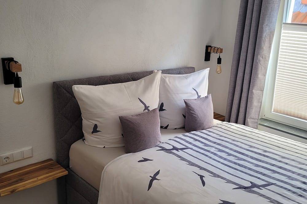 Appartement entier, Vacation apartment/apartment for 2 guests with 45m² in Heiligenhafen in Heiligenhafen, Holstein de l'Est