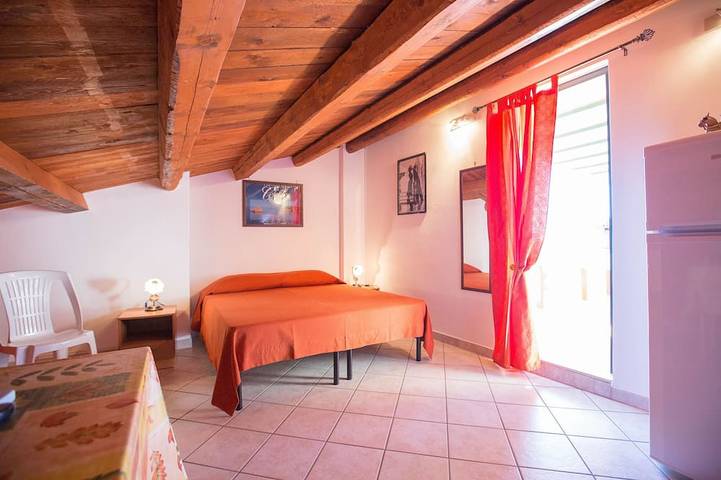 Appartement entier, Flower Apartment in Cefalù, Cefalù (Commune)