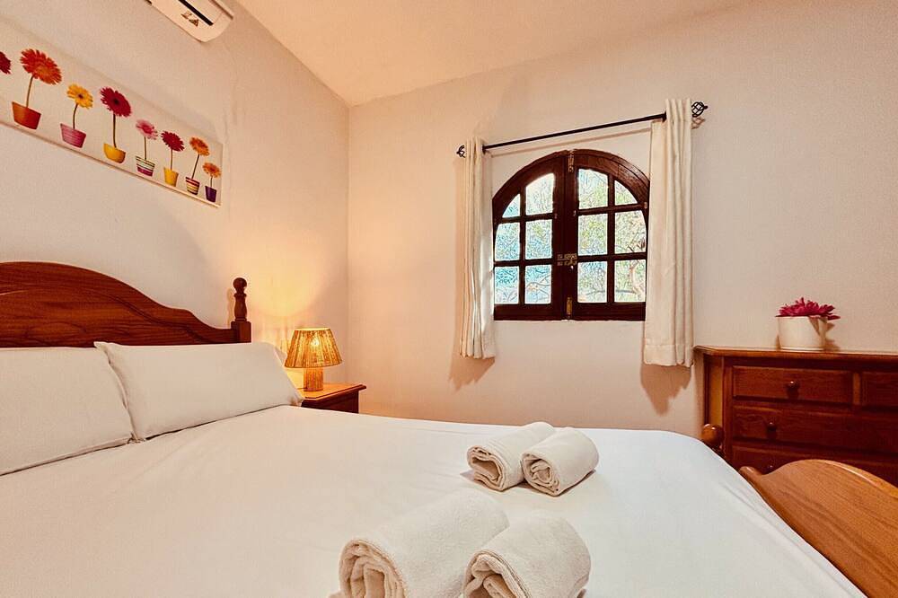 Click&Guest · Los Almendros in El Helechal, Valsequillo de Gran Canaria