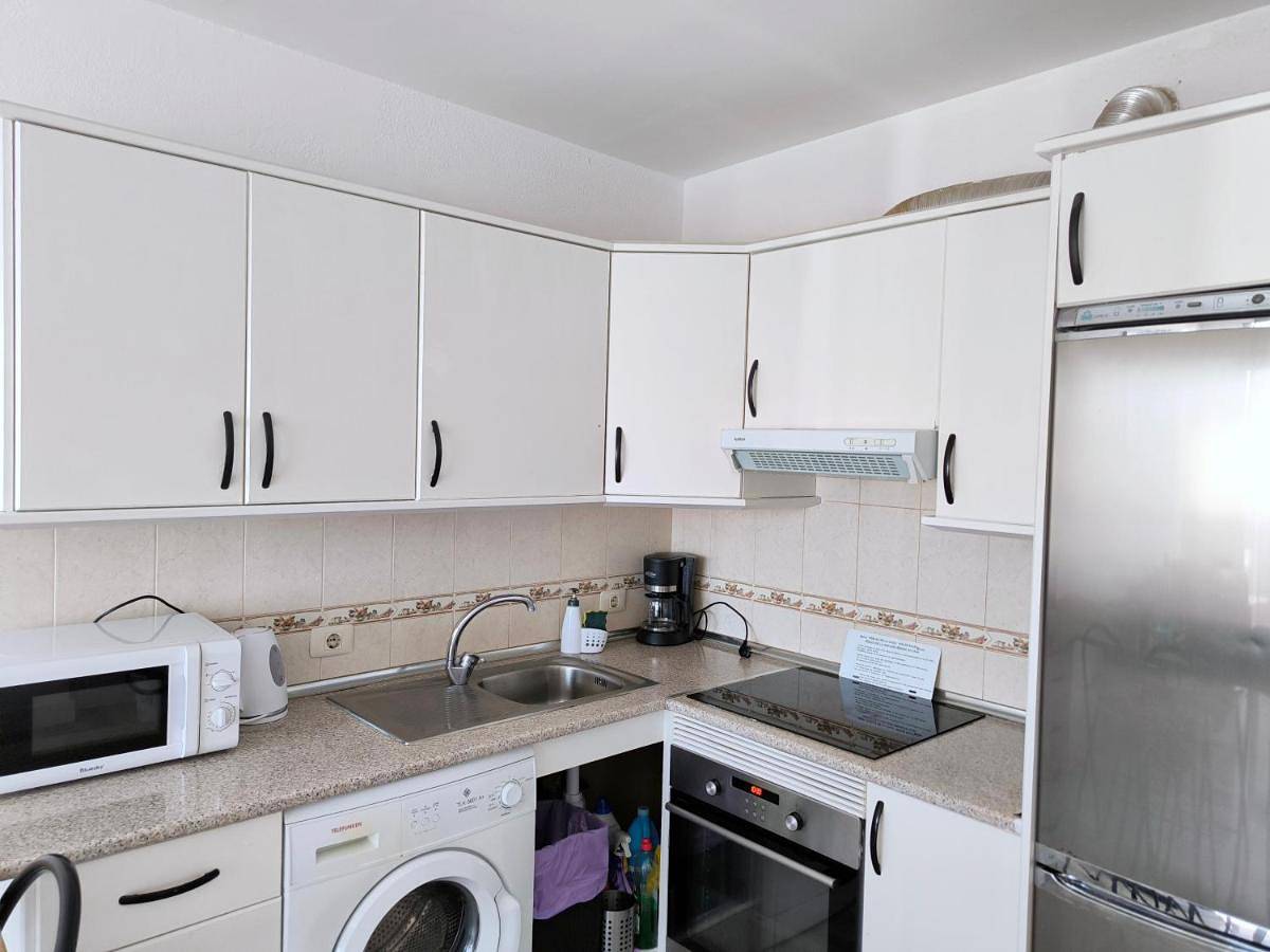 Appartement entier, Apartment Tenerife Sur Ii in Castro (Spain), Granadilla de Abona