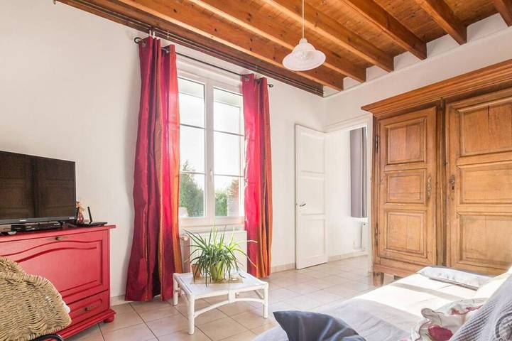 Maison avec terrasse et proche plage à Sciotot, idéale pour randonnées in Les Pieux, Côte de la Déroute