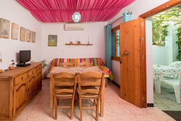 Vacation Rental for 4 Guests in El Palmar (Andalusia), Vejer de la Frontera, Picture 3