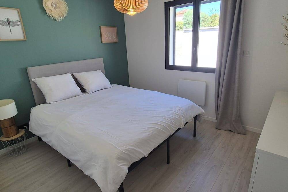 Villa confort au porte des gorges in Vinon-sur-Verdon, Région de Brignoles