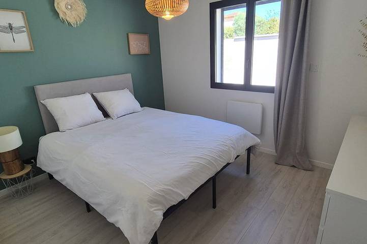 Location de vacances pour 4 personnes à Vinon-sur-Verdon - 3