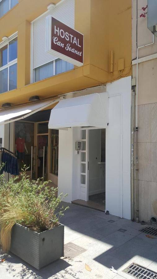 Double Room in Cambrils, Costa Dorada