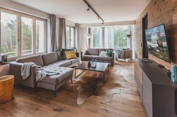 Lägenhet för 8 Personer i Prora, Binz, Bild 4