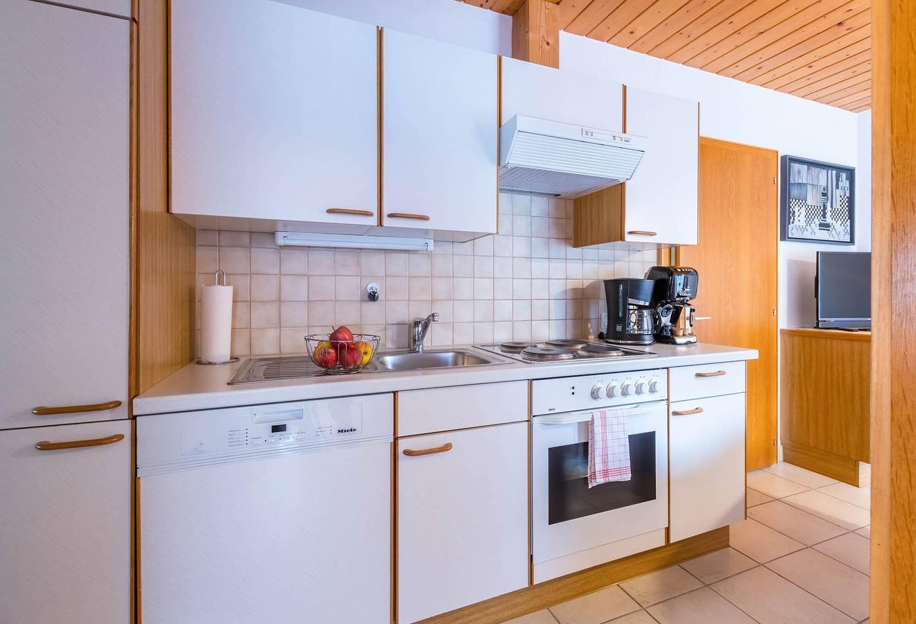 Ganze Ferienwohnung, Gweil in Sankt Gallenkirch (Stadt), Sankt Gallenkirch