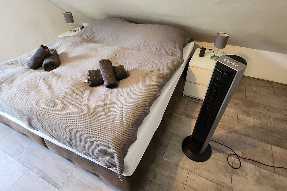 Ganze Wohnung, Moderne Ferienwohnung Lahnstein Friedland in Lahnstein, Mittelrhein