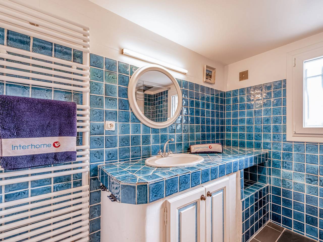 La Source in Grimaud, Draguignan Region