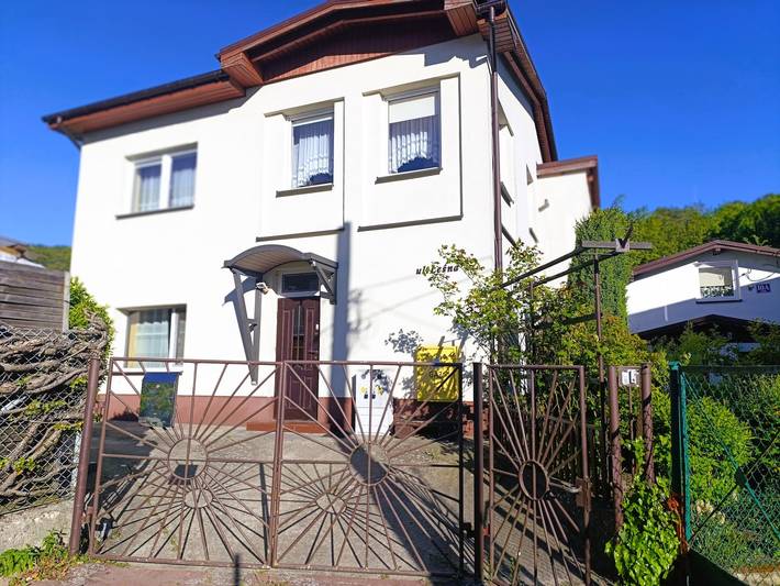 Apartament wakacyjny dla 3 osób w Woliński Park Narodowy