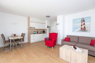 Vakantiewoning voor 4 Personen in Plau am See, Plauer See, Afbeelding 2