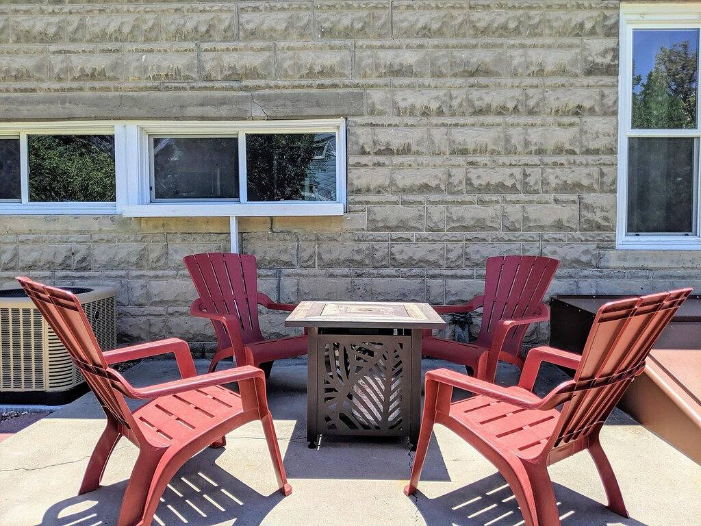 Vacation House for 2 Guests in Fruita, Northwest Colorado