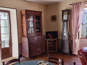 Gîte pour 5 Personnes dans Prudhomat, Lot, Photo 4