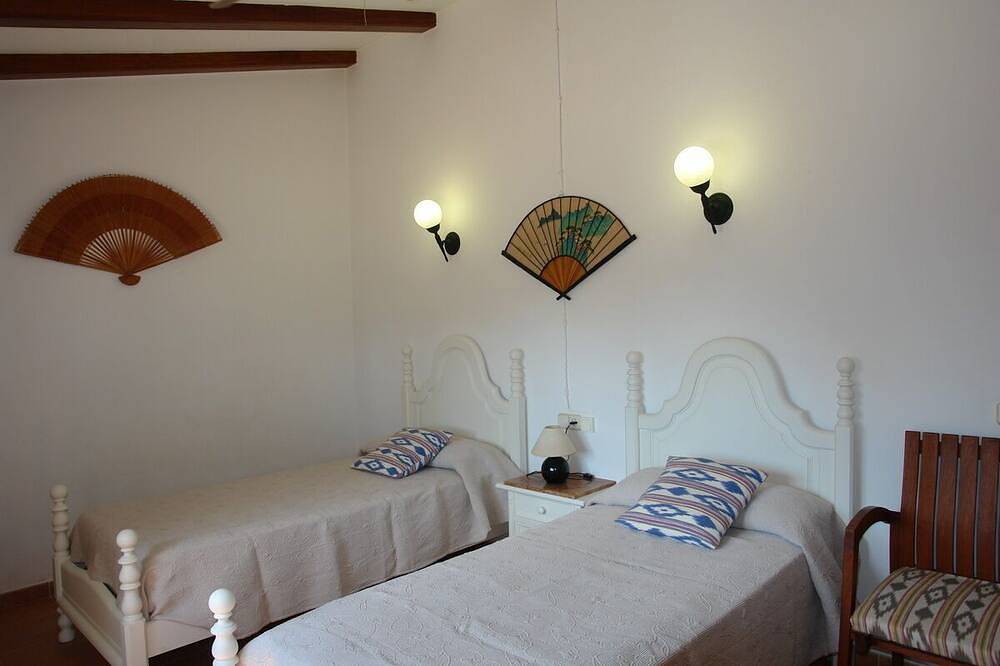 Finca Pereda in Porto Colom in Portocolom, Felanitx