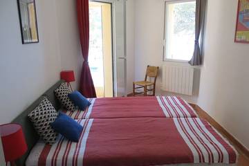 Villa pour 6 Personnes dans Cassis, Région de Marseille, Photo 3