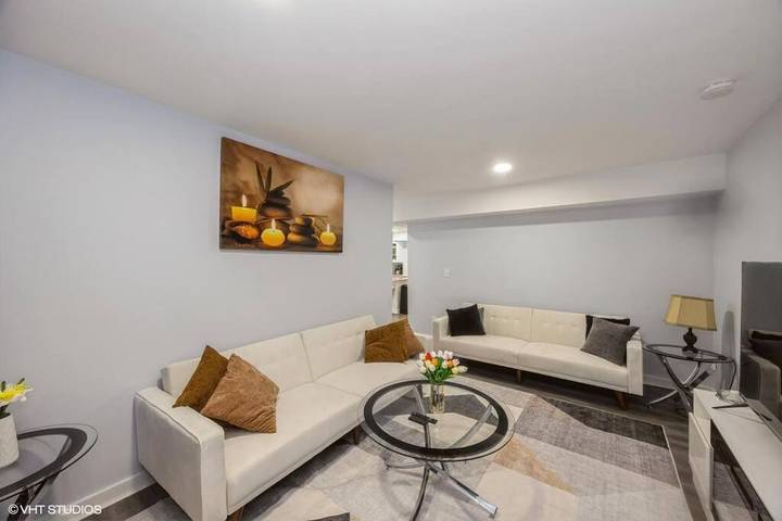 Apartamento de vacaciones para 8 personas, Se admiten mascotas - 1