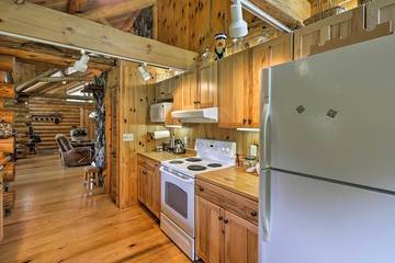 Cottage for 6 Guests in Manitowoc County, Picture 2
