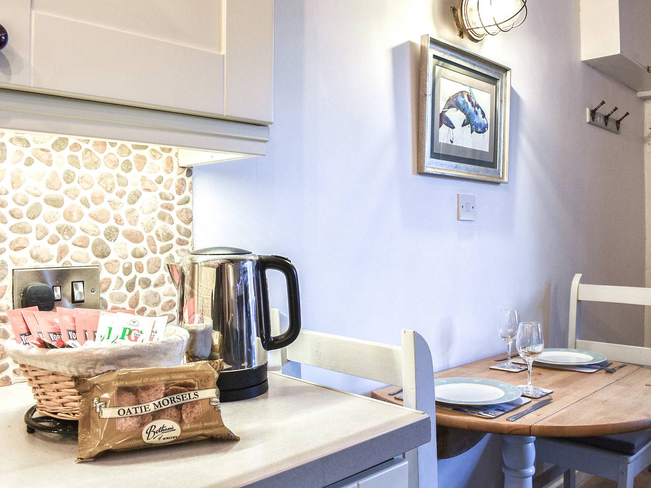 Sea Dog Cottage - Uk42479 in Whitby, North York Moors National Park