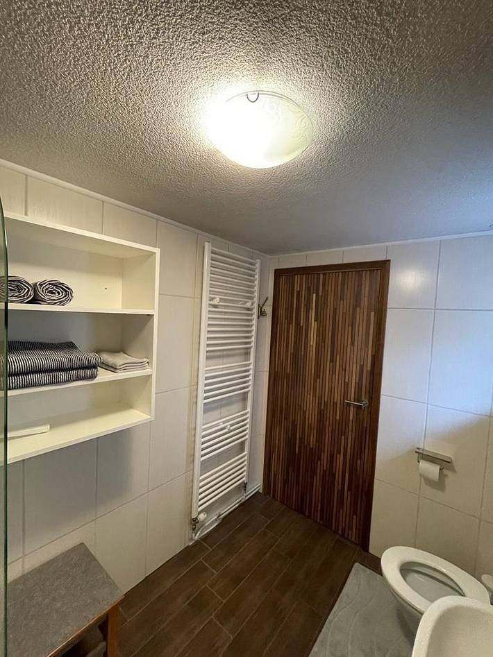 Ganze Ferienwohnung, Ferienwohnung für 4 Personen mit Garten in Pichl (Roßleithen), Roßleithen