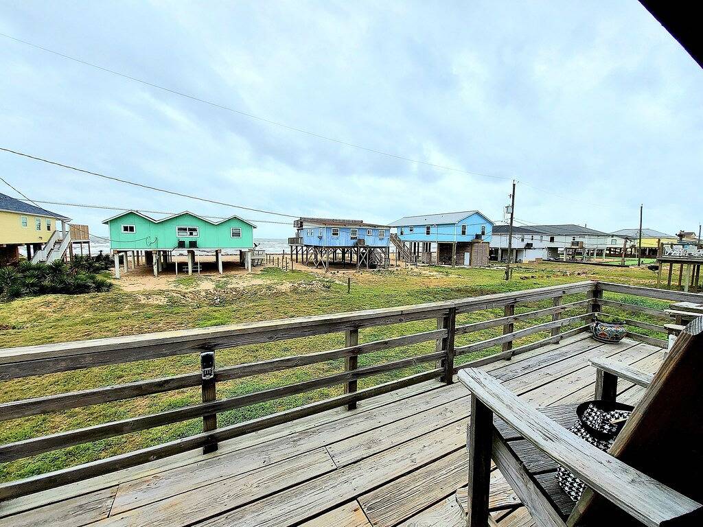 Charmantes 2. Reihenhaus am Strand in Brazoria County