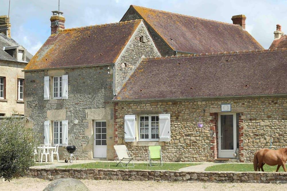 Maison de vacances