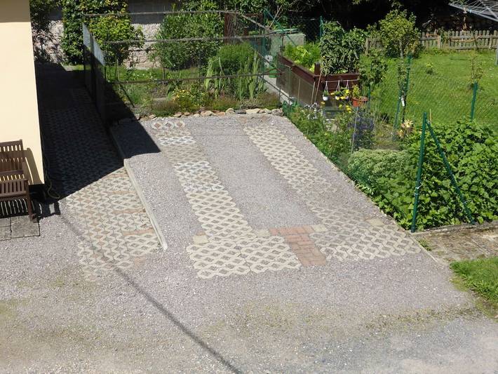 Ferienhaus für 2 Personen, mit Terrasse in Schwarzatal - 3