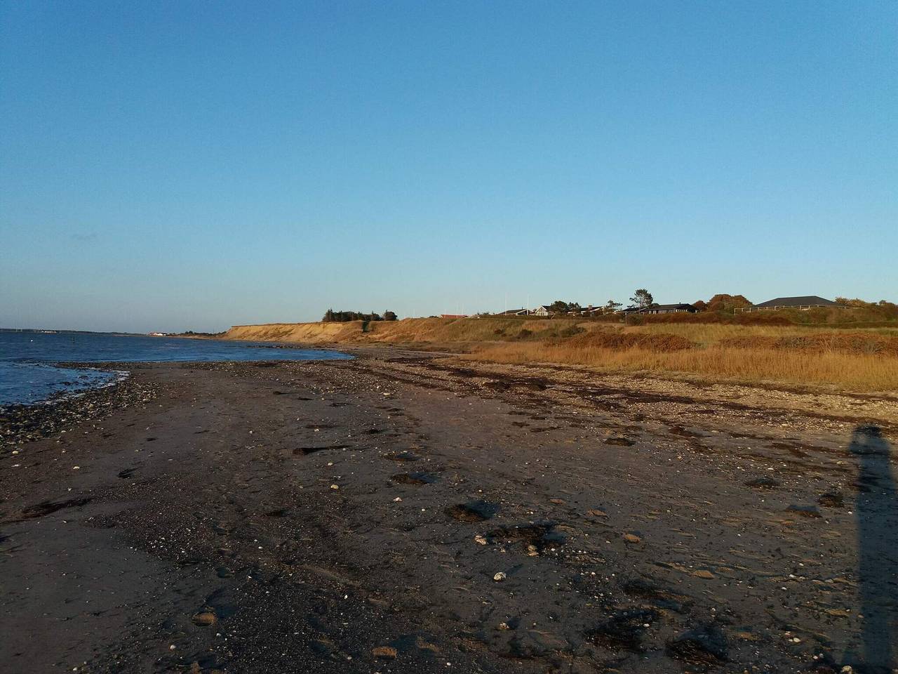 6 Personen Ferienhaus in Vinderup-By Traum in Handbjerg, Limfjord in Westjütland