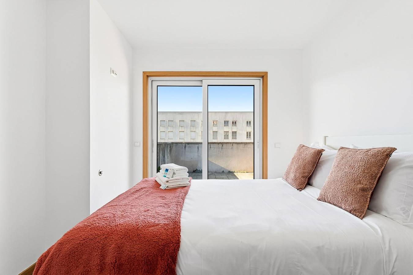 Ganze Wohnung, Guestready – Estadia Acolhedora com Terraço in Coimbra, Coimbra Distrikt
