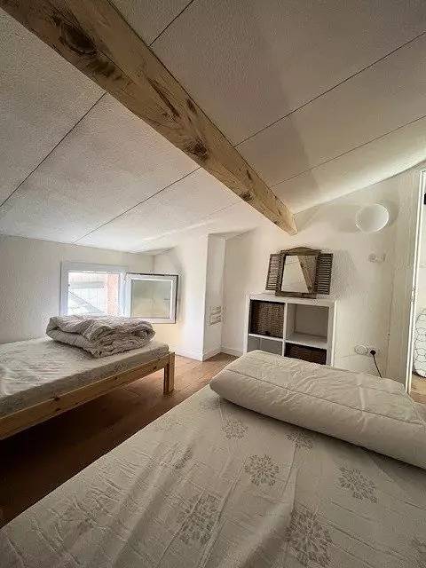 Séjour relaxant dans un cadre agréable et idéalement situé in Marseillan, Côte méditerranéenne (France)