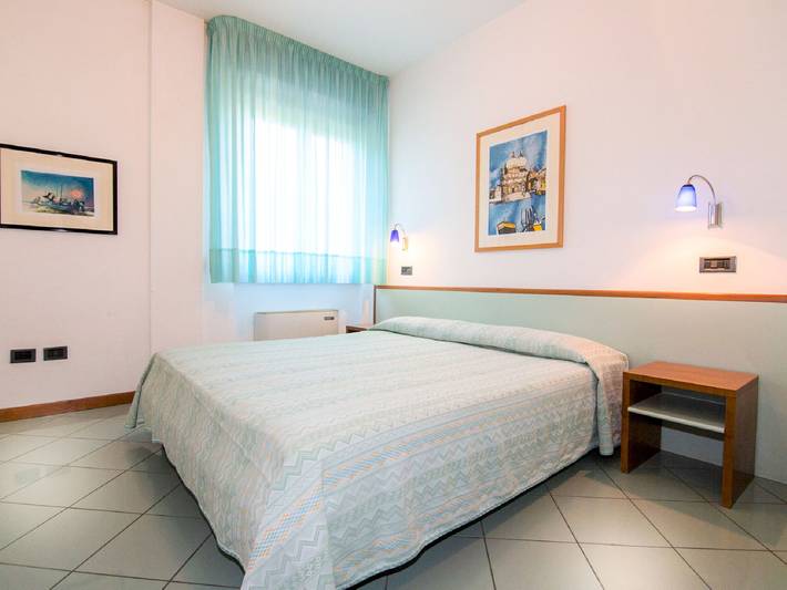 Ferienwohnung für 4 Personen, mit Terrasse, mit Haustier in San Benedetto del Tronto - 3
