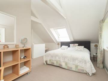 Ferienhaus für 2 Personen in Schoorl, Holländische Küste, Bild 4