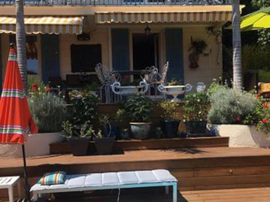 Appartement entier, Two-Bedroom Apartment in Nice, Côte méditerranéenne (France)