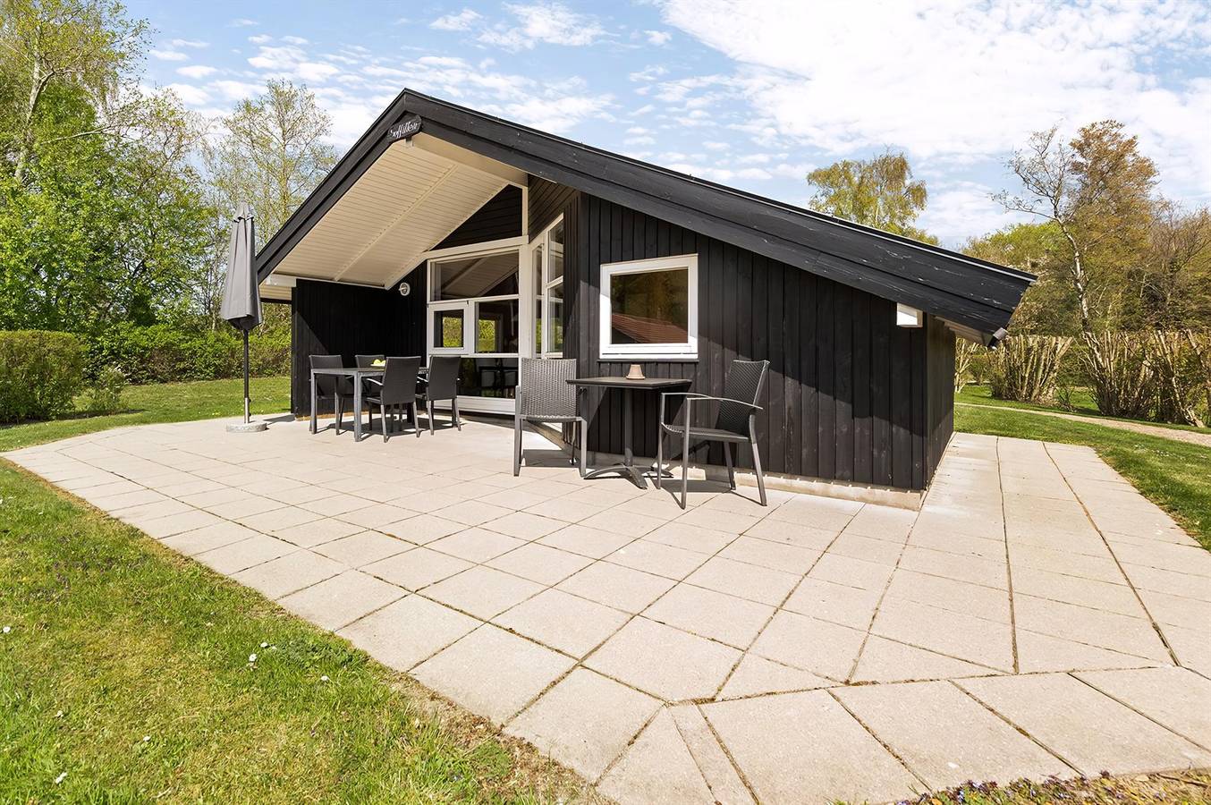 Awesome home in Væggerløse w/  in Væggerløse, Schwedische Ostsee