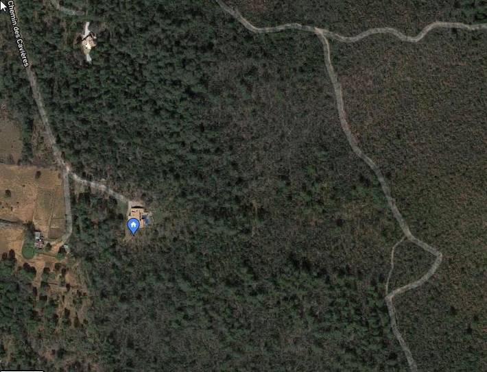 Gîte pour 5 personnes, avec vue ainsi que jardin et piscine à Camps-la-Source - 4