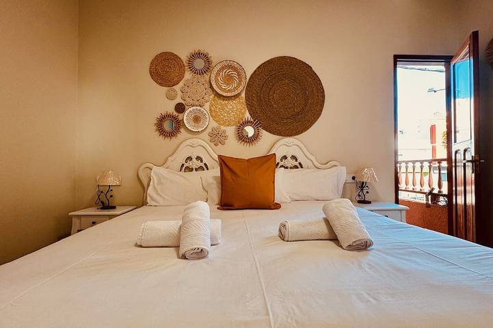 Apartamento entero, Cosmópolis 1 in Vecindario, Santa Lucía de Tirajana
