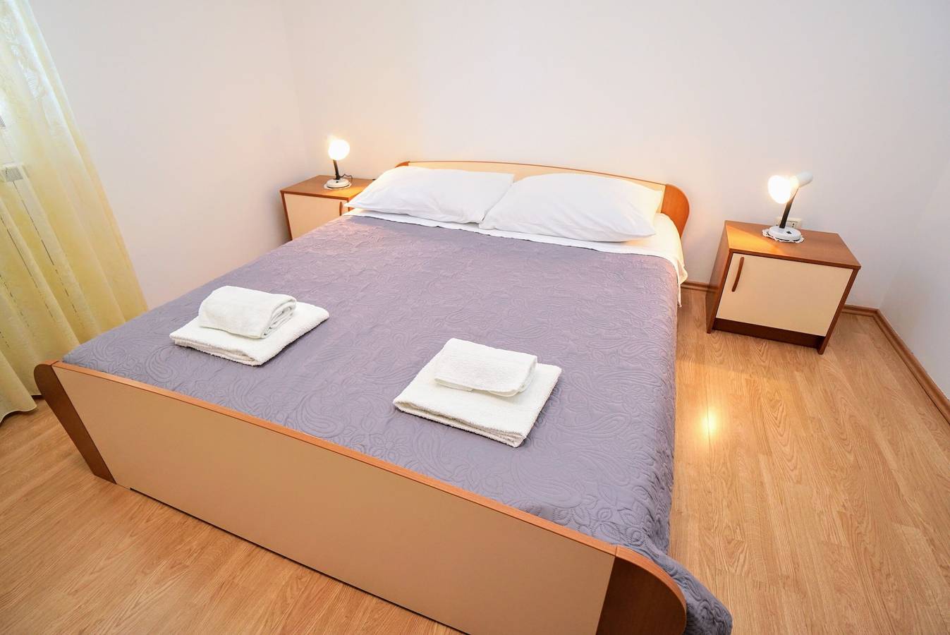 Apartamento entero, Apartments Daniela in Umag, Region de Umag