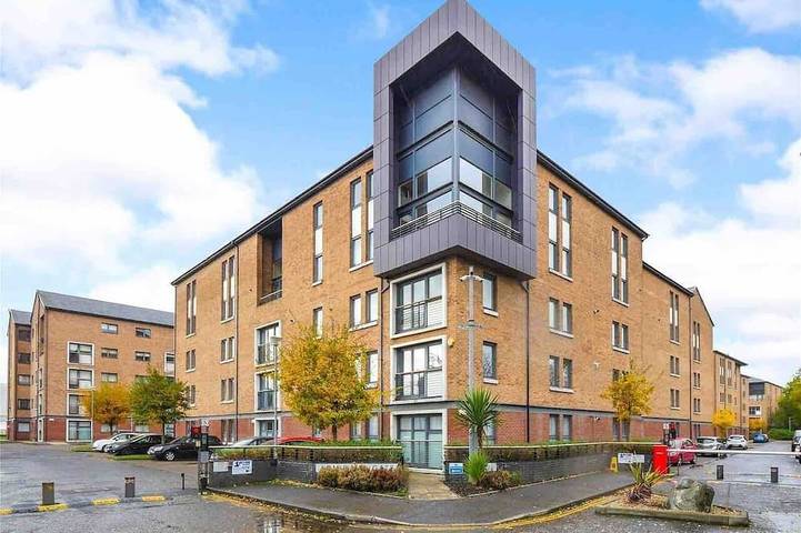 Holiday apartment for 6 people - 1