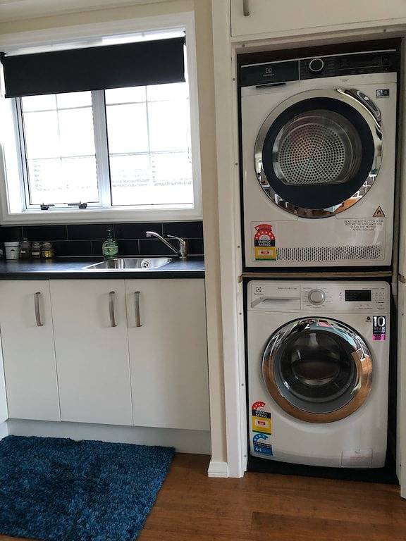 Chambre d’hôte pour 3 personnes, avec jardin dans Nouvelle-Zélande - 2