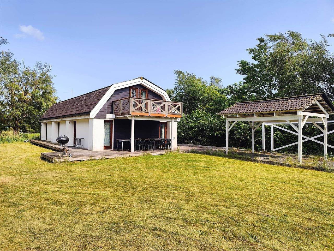Ferienhaus in Schwedische Ostsee für 10 Personen in Schwedische Ostsee