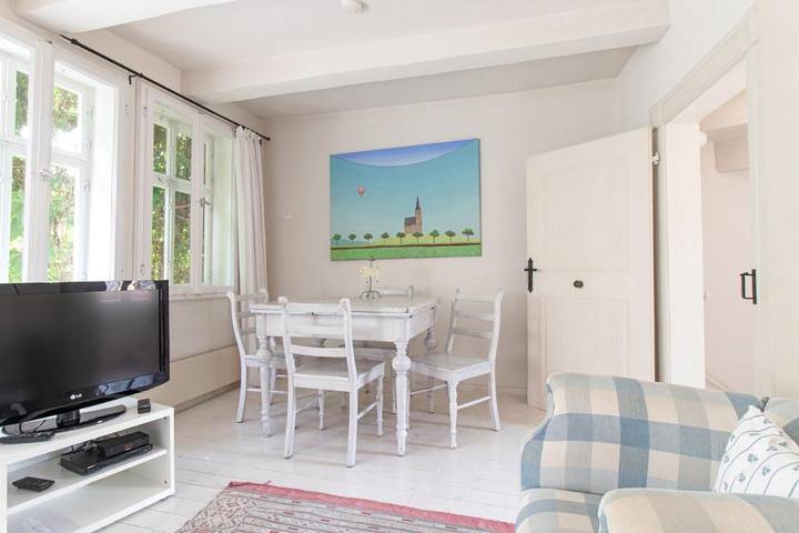 Ferienhaus für 5 Personen, mit Ausblick in Quedlinburg - 4