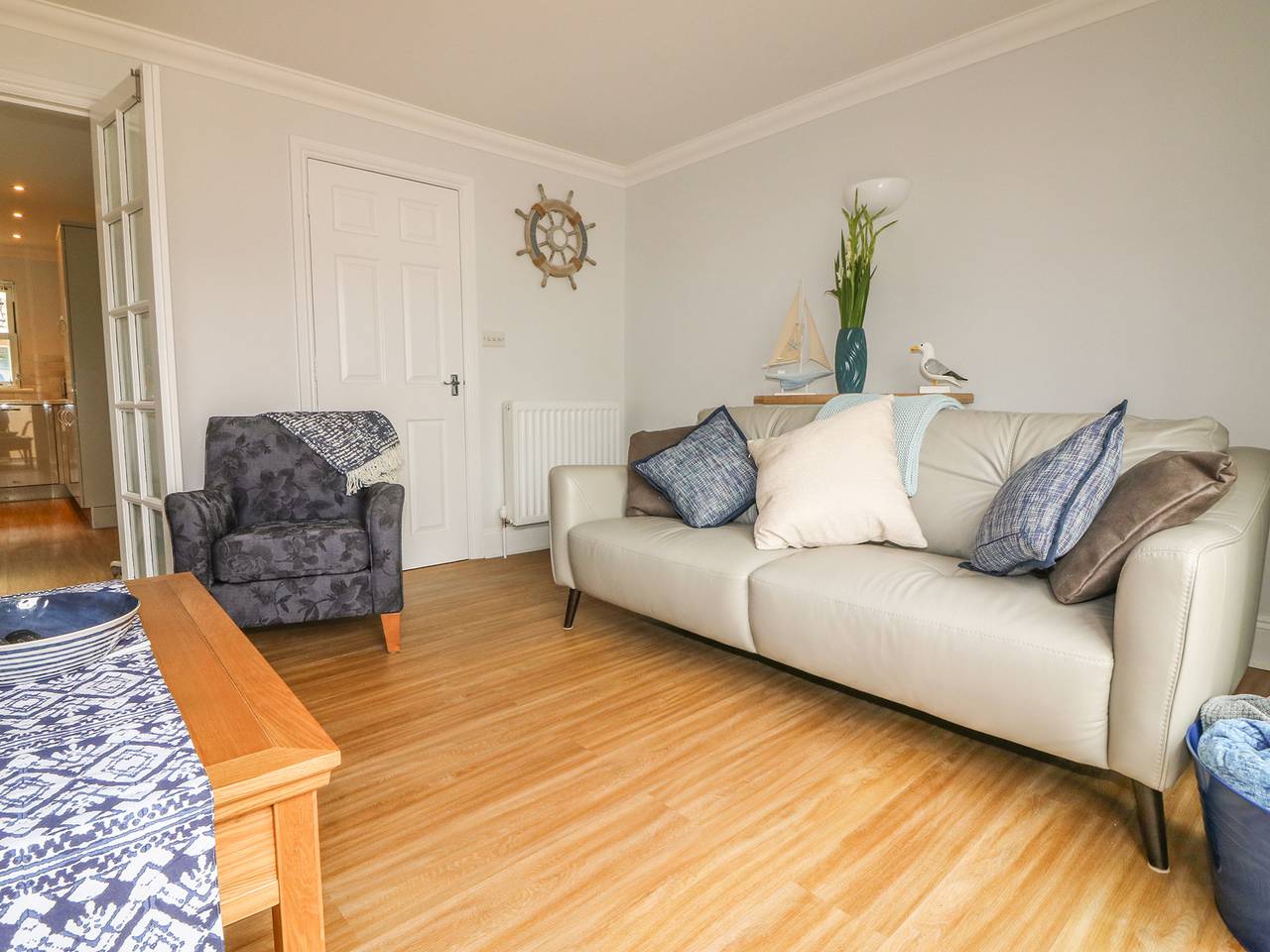 7 The Retreat in Preston (Devon), Paignton