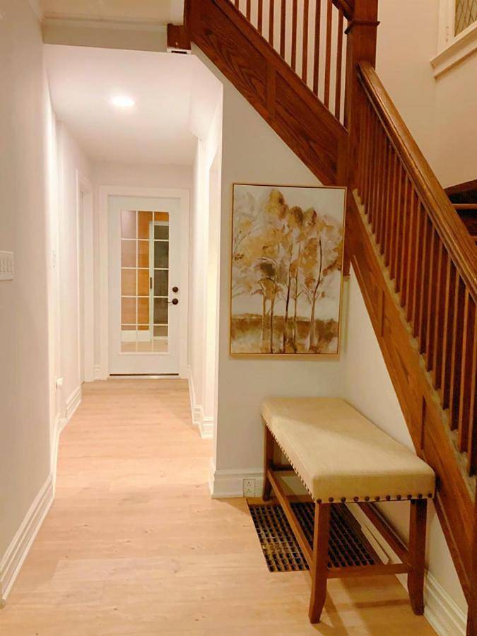 Maison d’hôte pour 2 personnes à Toronto