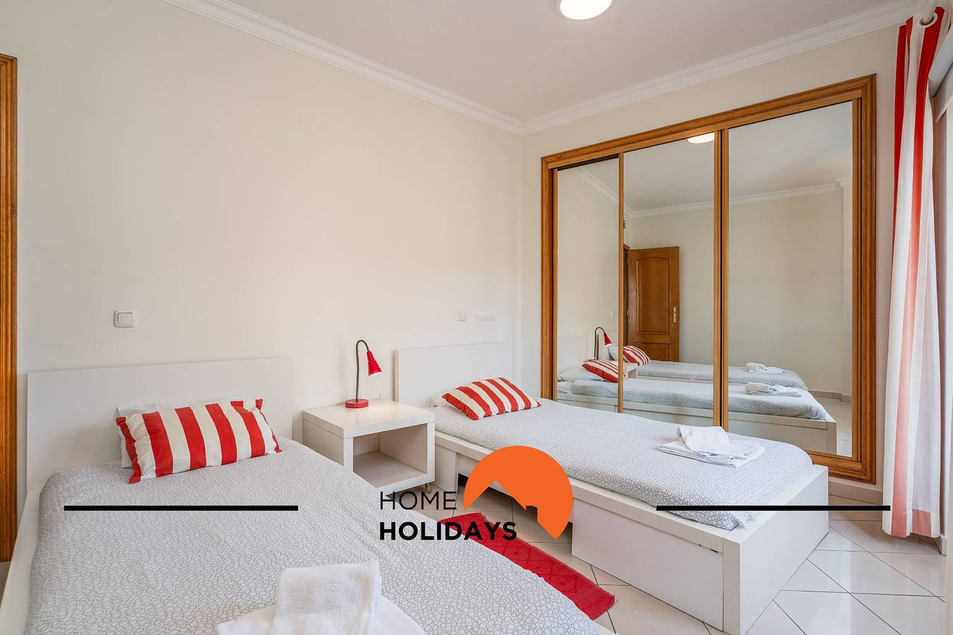 Appartement entier, #274 Pedra dos Bicos T by Home Holidays in Praia da Oura, Albufeira